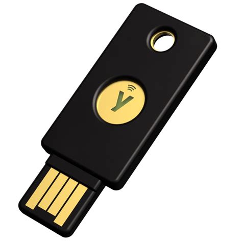 fido2 nfc card|yubikey.